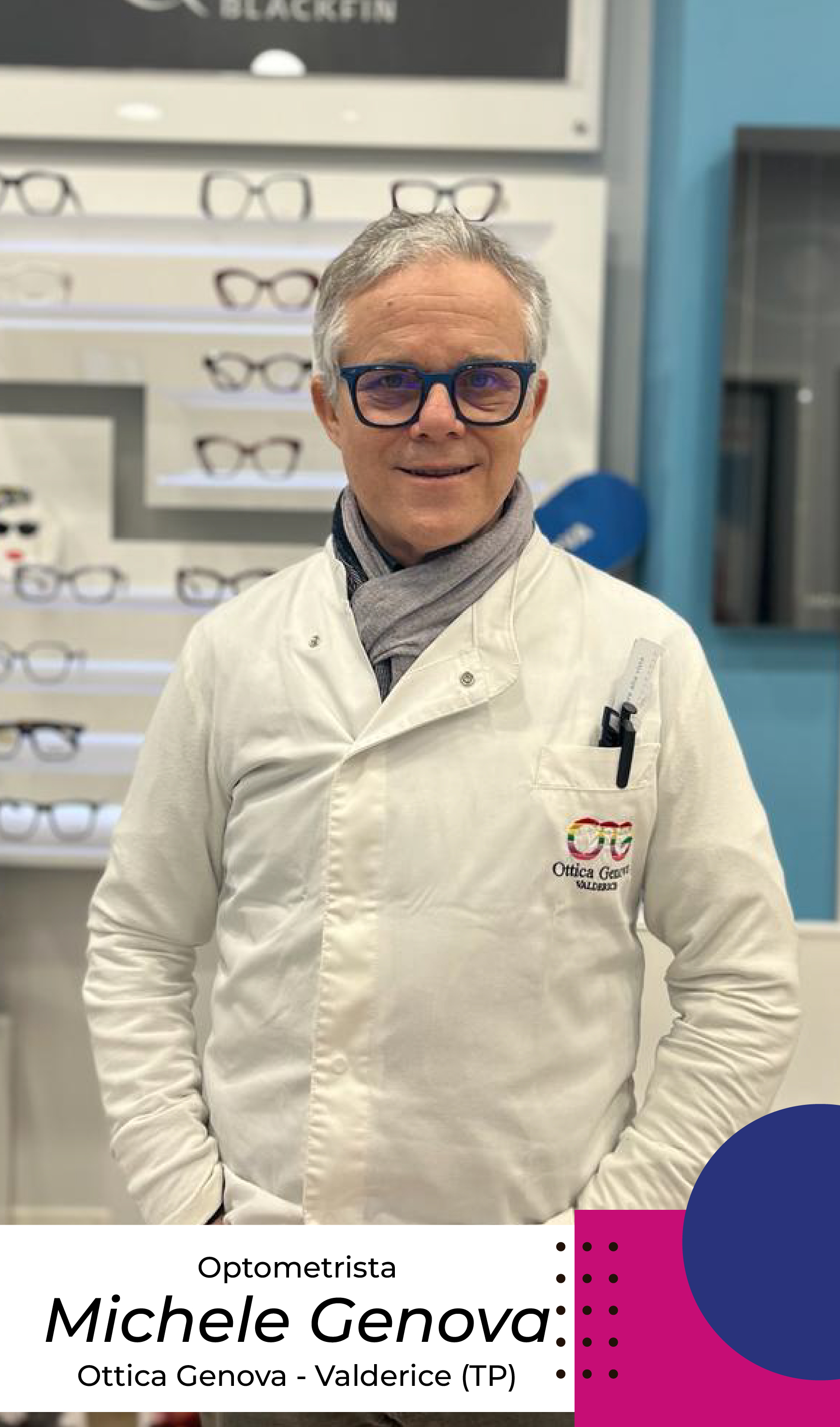 Michele Genova