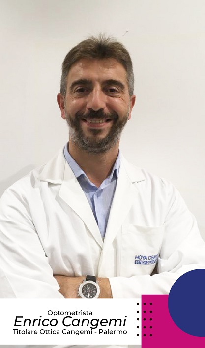 Enrico Cangemi
