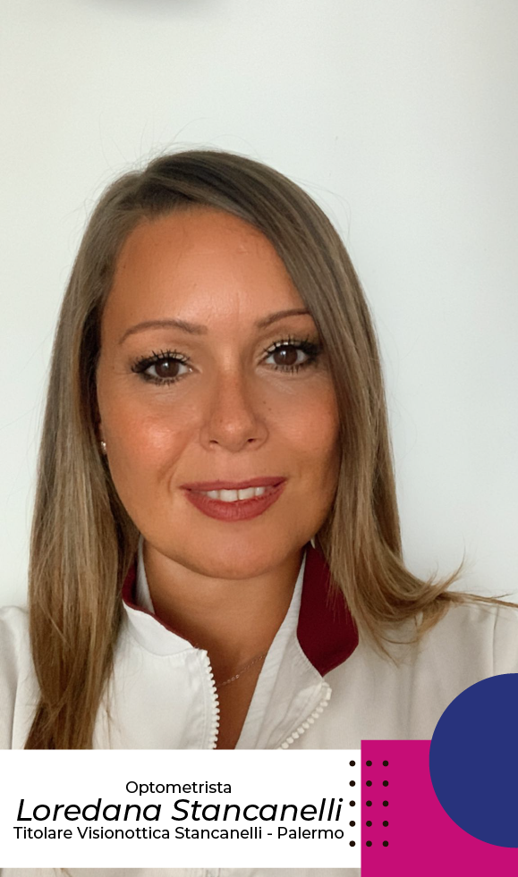 Loredana Stancanelli