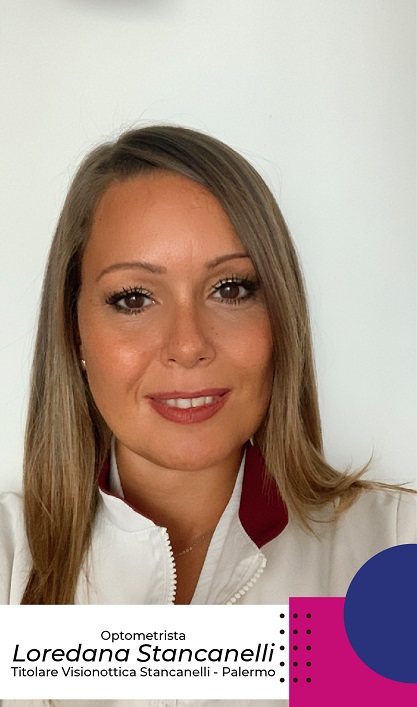 Loredana Stancanelli